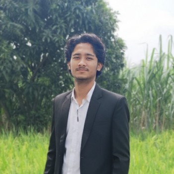 Ayush Bisht